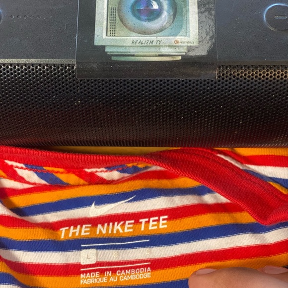 Untitled Nike Sportswear Tee - Picture 5 of 6